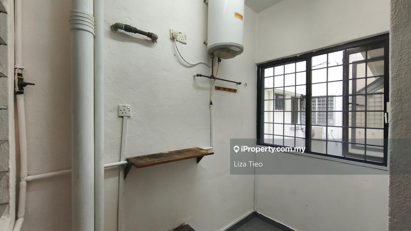 Condominium for Sale in Taman Desa Pesona by Liza Tieo - iProperty.com.my