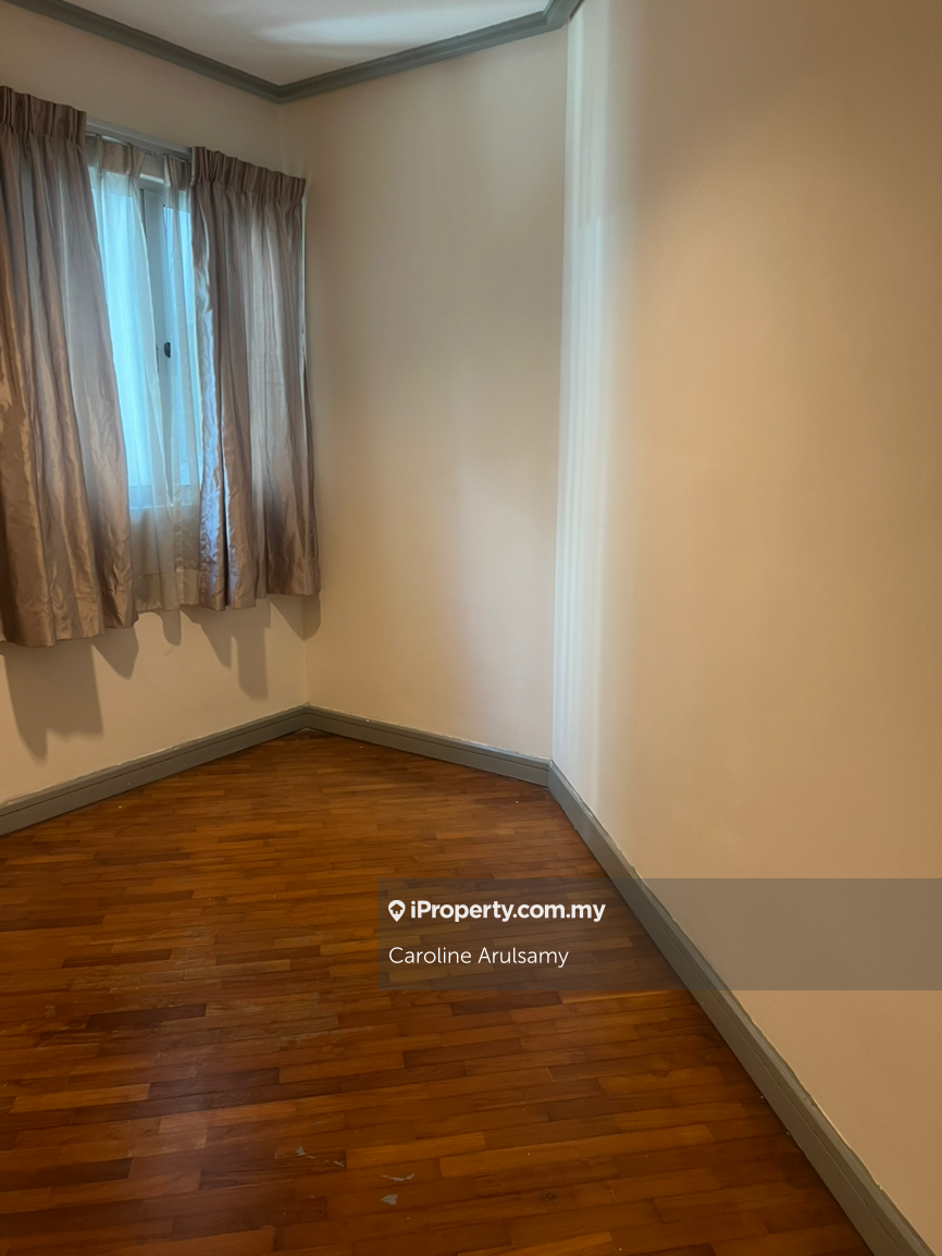 Kondominium untuk Dijual di Suasana Sentral Condominiums oleh Caroline Arulsamy - iProperty.com.my