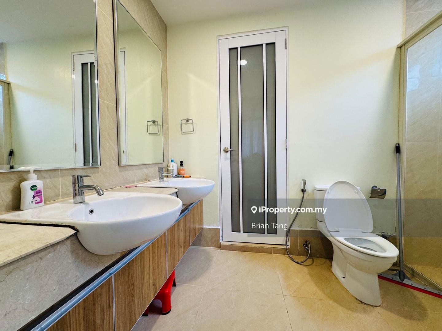 Semi-Detached House for Sale in Bukit Kiara Residences, Sri Hartamas by Brian Tang - iProperty.com.my