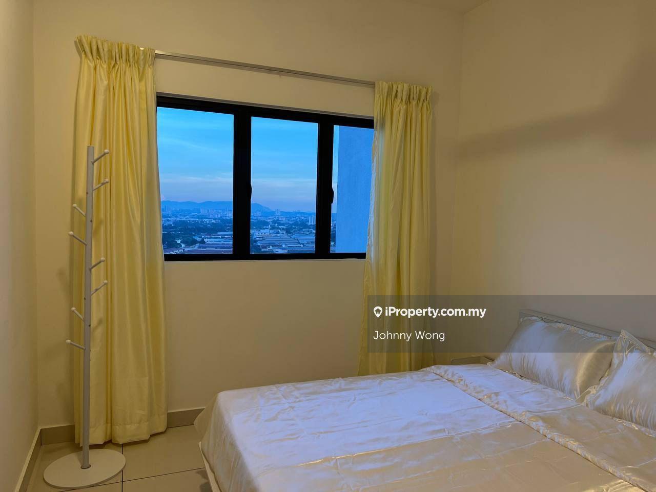 Service Residence for Rent in Traders Garden @ Cheras Selatan by Johnny Wong - iProperty.com.my