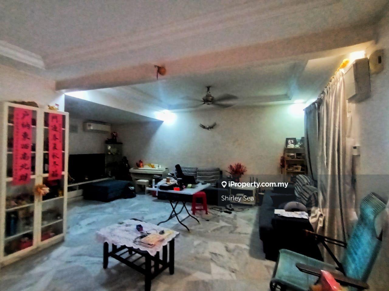 2-storey Terraced House for Sale in Taman Bukit Angsana, Cheras by Shirley Sea - iProperty.com.my