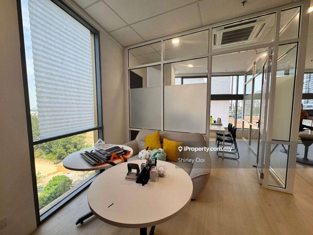 Office for Rent in Bandar Puteri Puchong, Puchong by Shirley Ooi - iProperty.com.my