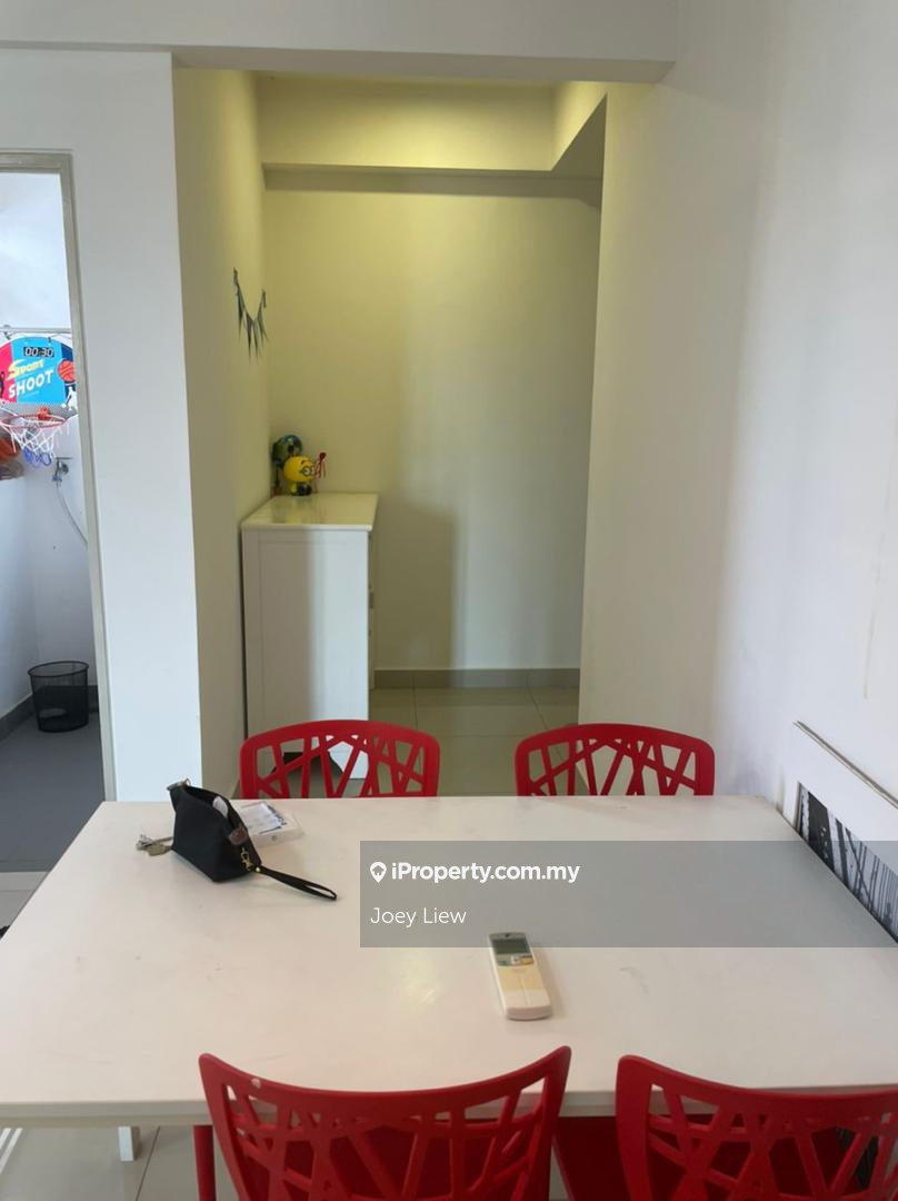 Residensi Servis untuk Disewa di Avantas Residences oleh Joey Liew - iProperty.com.my