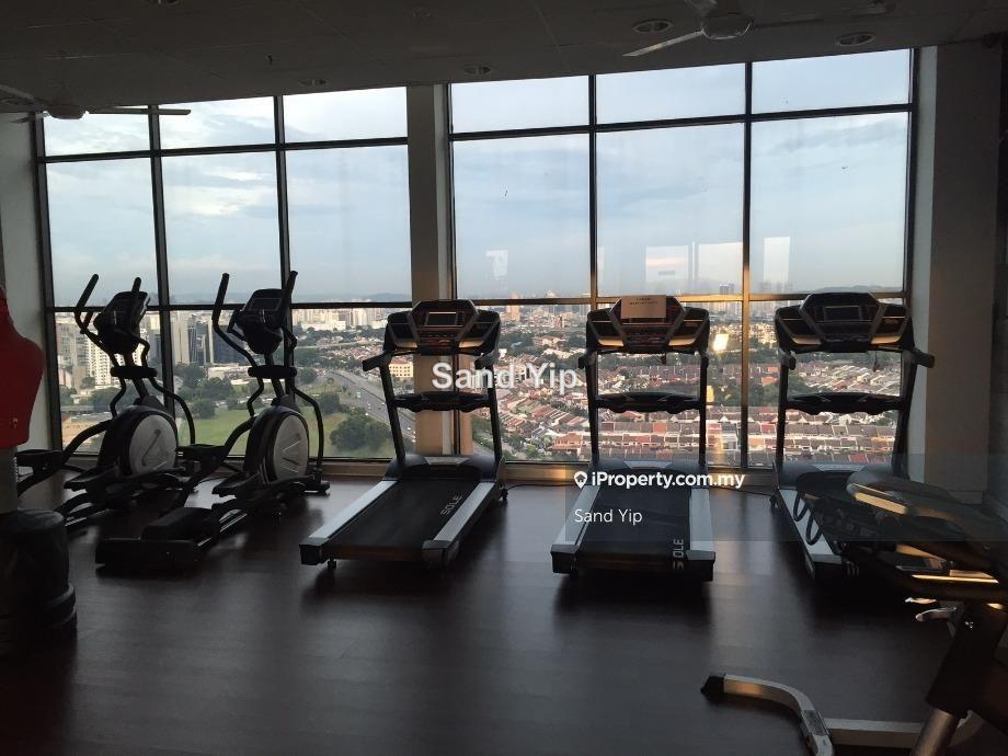 Residensi Servis untuk Disewa di Subang Soho (One Soho) oleh Sand Yip - iProperty.com.my