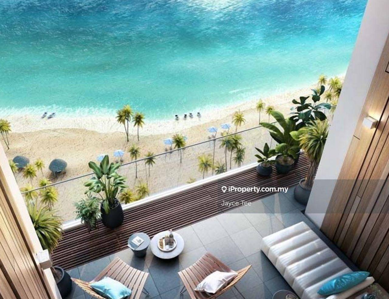 Residensi Servis untuk Dijual di Tropicana Cenang oleh Jayce Tee - iProperty.com.my