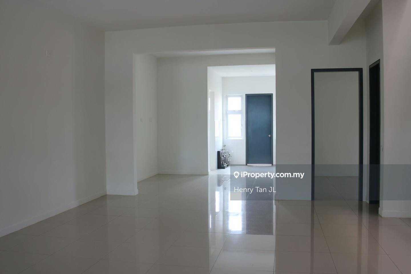 Rumah Berangkai 2 Tingkat untuk Dijual di Chimes , Bandar Rimbayu, Telok Panglima Garang oleh Henry Tan JL - iProperty.com.my