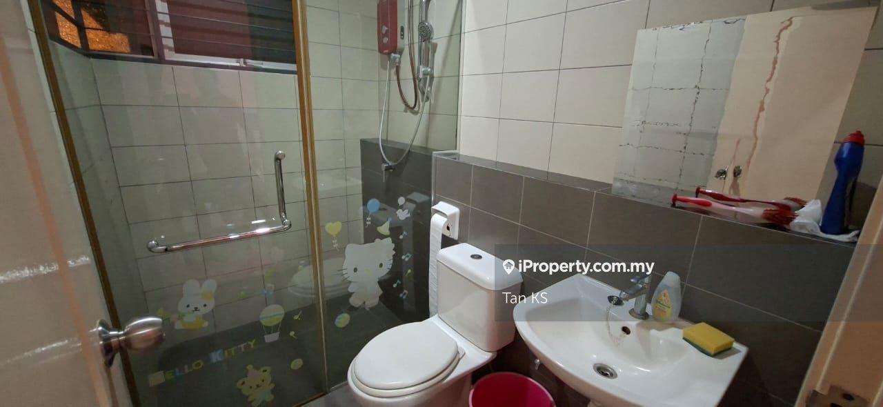 2-storey Terraced House for Sale in Ambang Botanic, Klang by Tan KS - iProperty.com.my