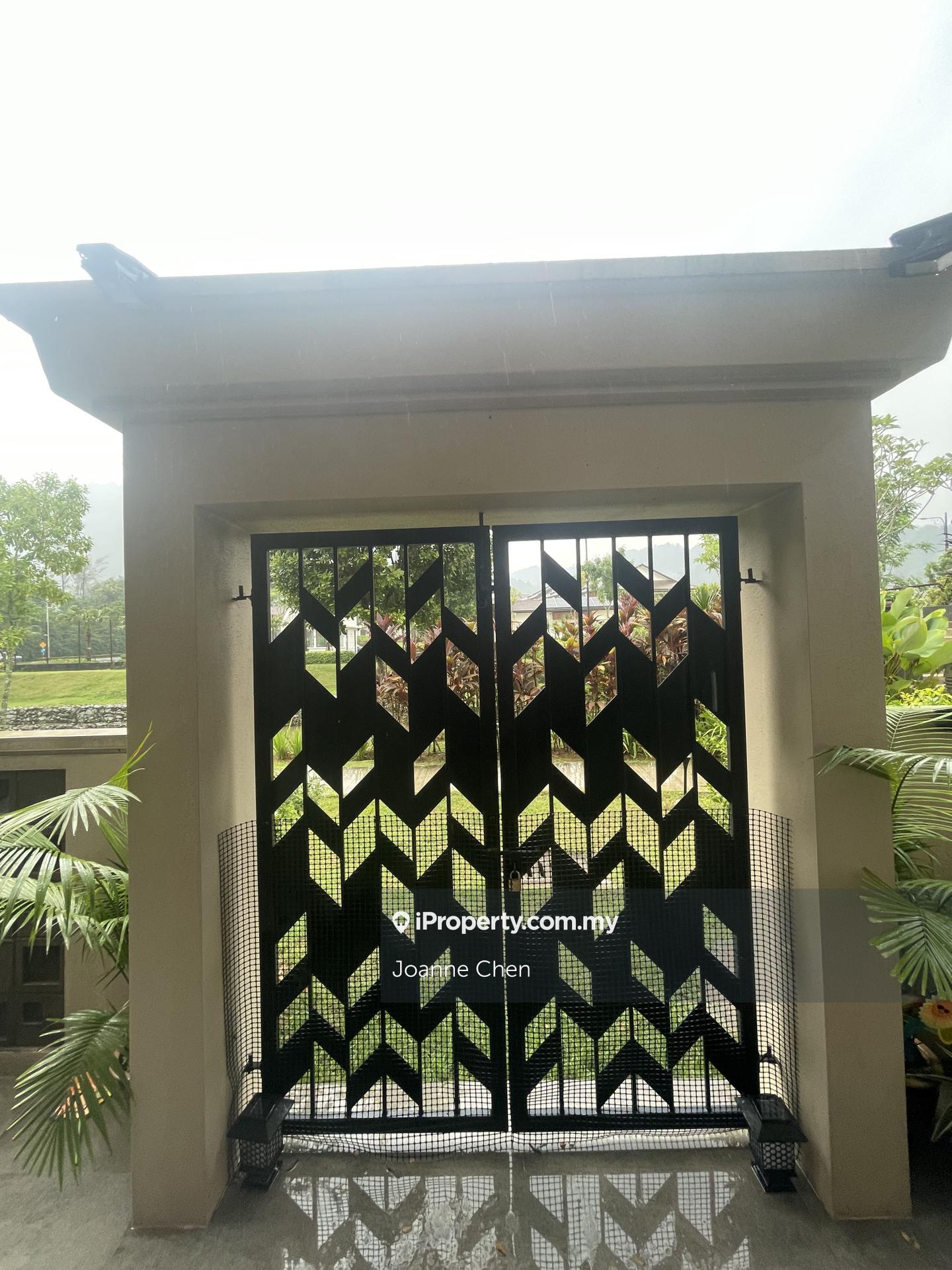 Terraced House for Sale in Templers Park, Gombak by Joanne Chen - iProperty.com.my