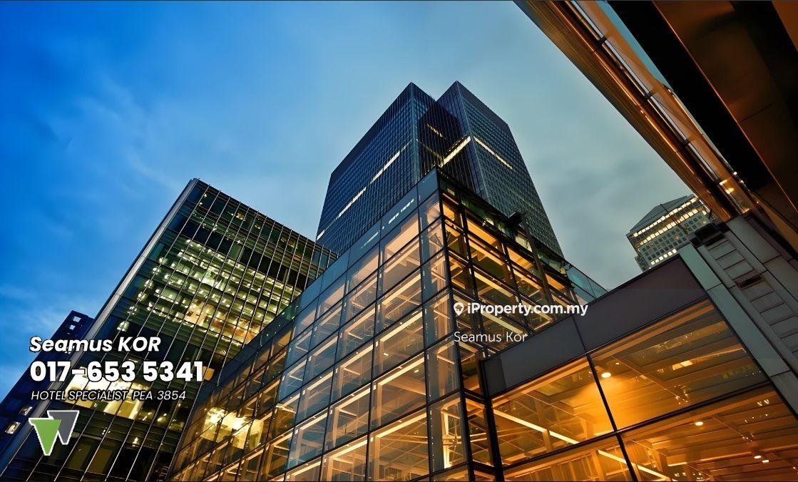 Hotel / Resort untuk Dijual di KLCC, KL City Centre oleh Seamus Kor - iProperty.com.my