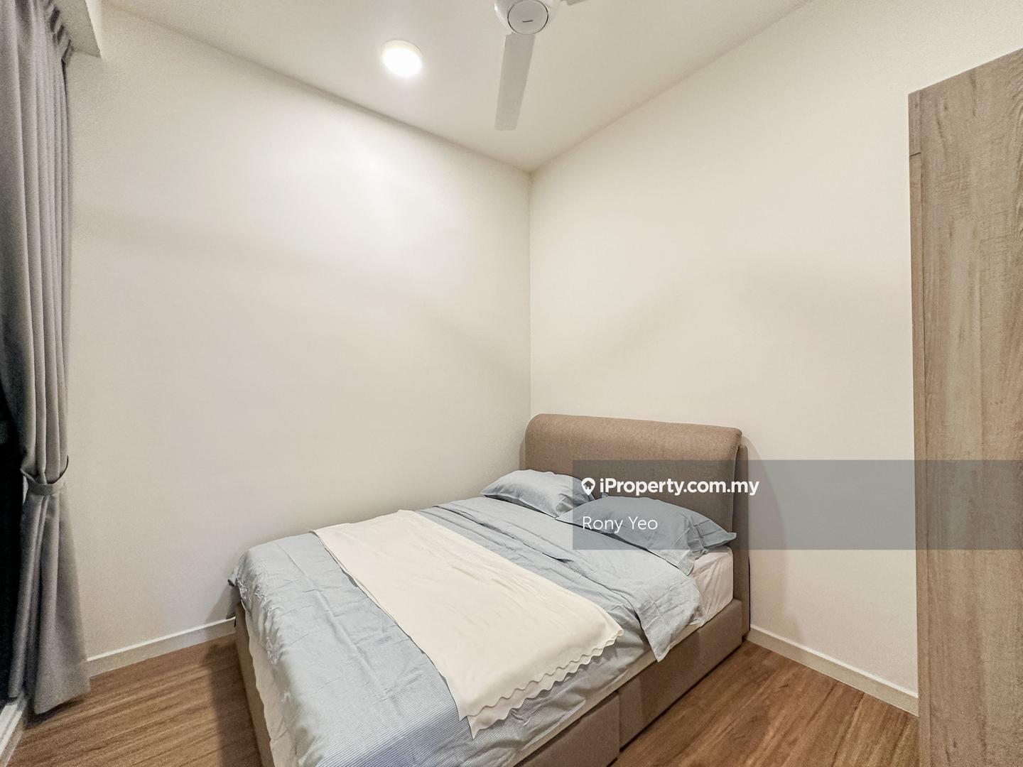 Service Residence for Rent in Sunway Avila Residences by Rony Yeo - iProperty.com.my