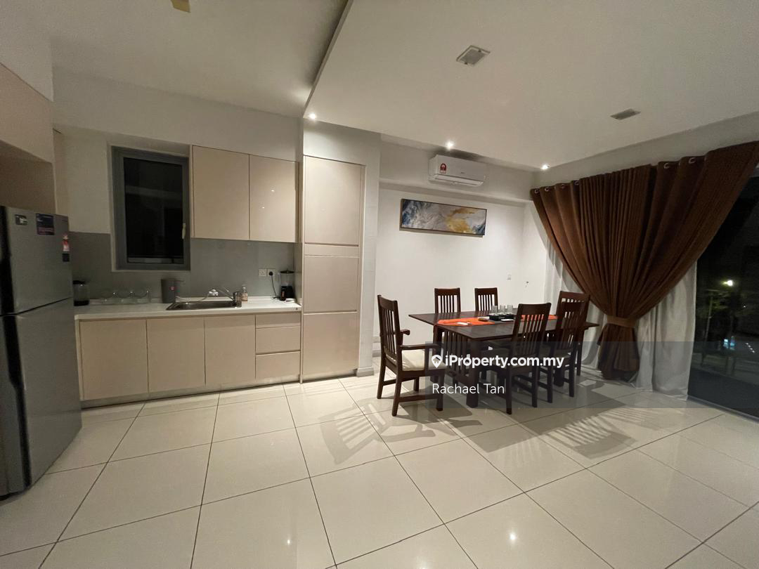 Condominium for Rent in The Westside One by Rachael Tan - iProperty.com.my