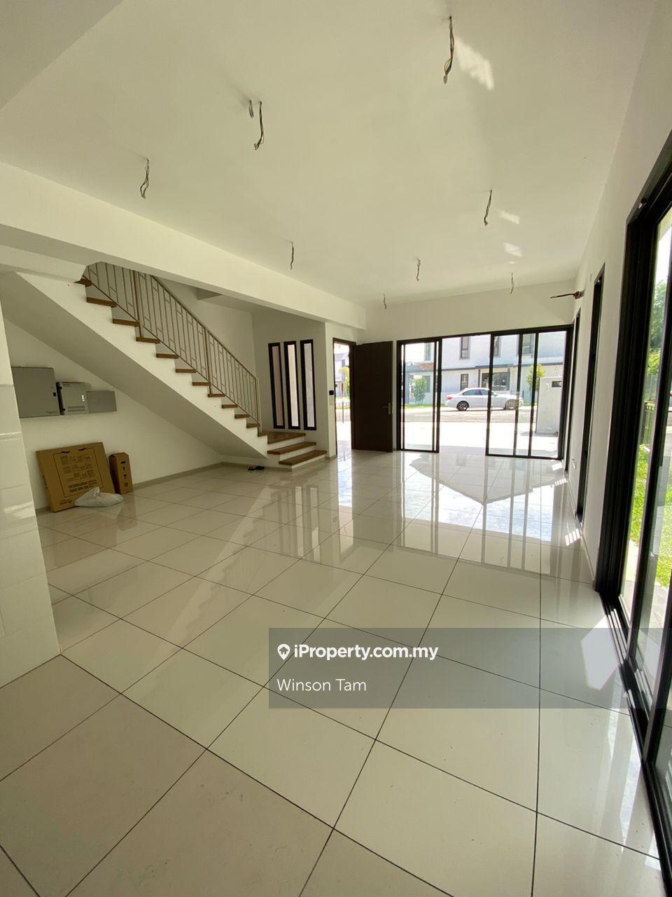 2-storey Terraced House for Sale in Denai Alam, Shah Alam by Winson Tam - iProperty.com.my