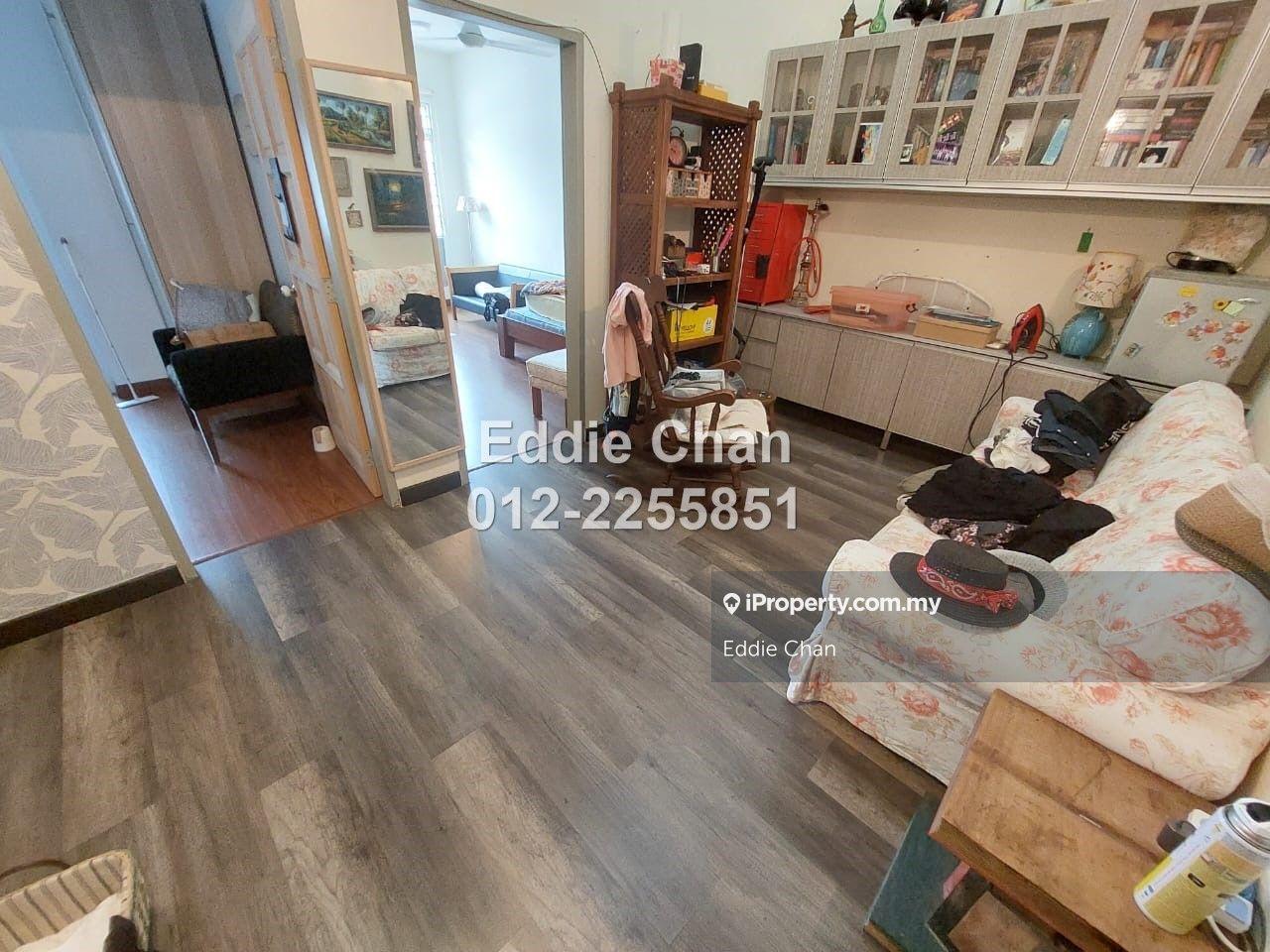 Terraced House for Sale in Sierra Ukay, Ampang by Eddie Chan - iProperty.com.my