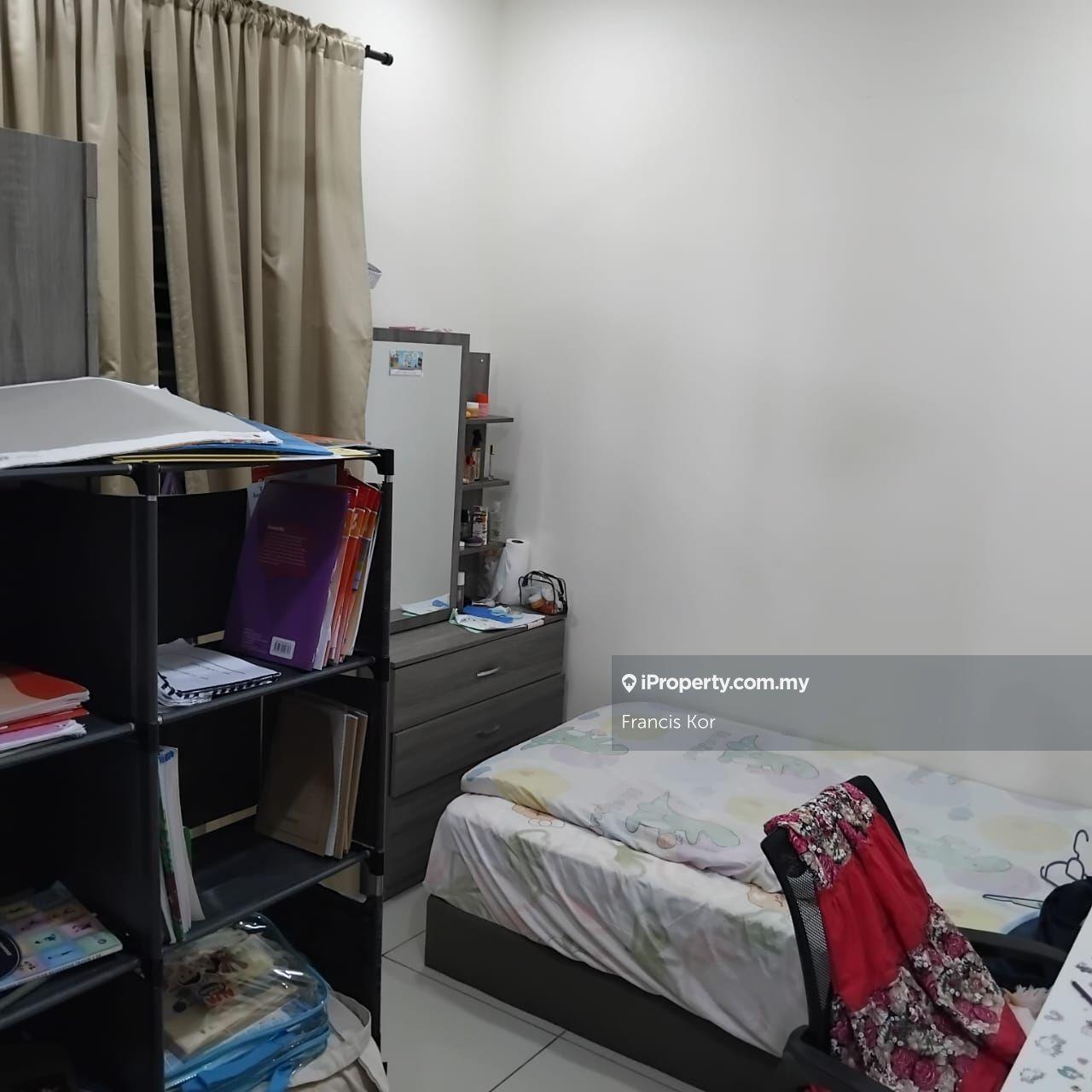 Service Residence for Rent in D'Aman Residences @ Puchong by Francis Kor - iProperty.com.my