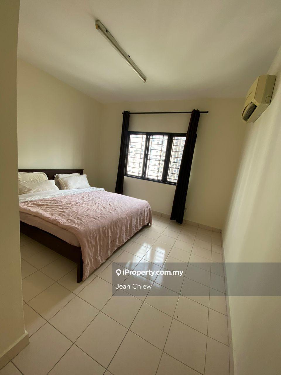 Condominium for Rent in Sri Putramas by Jean Chiew - iProperty.com.my