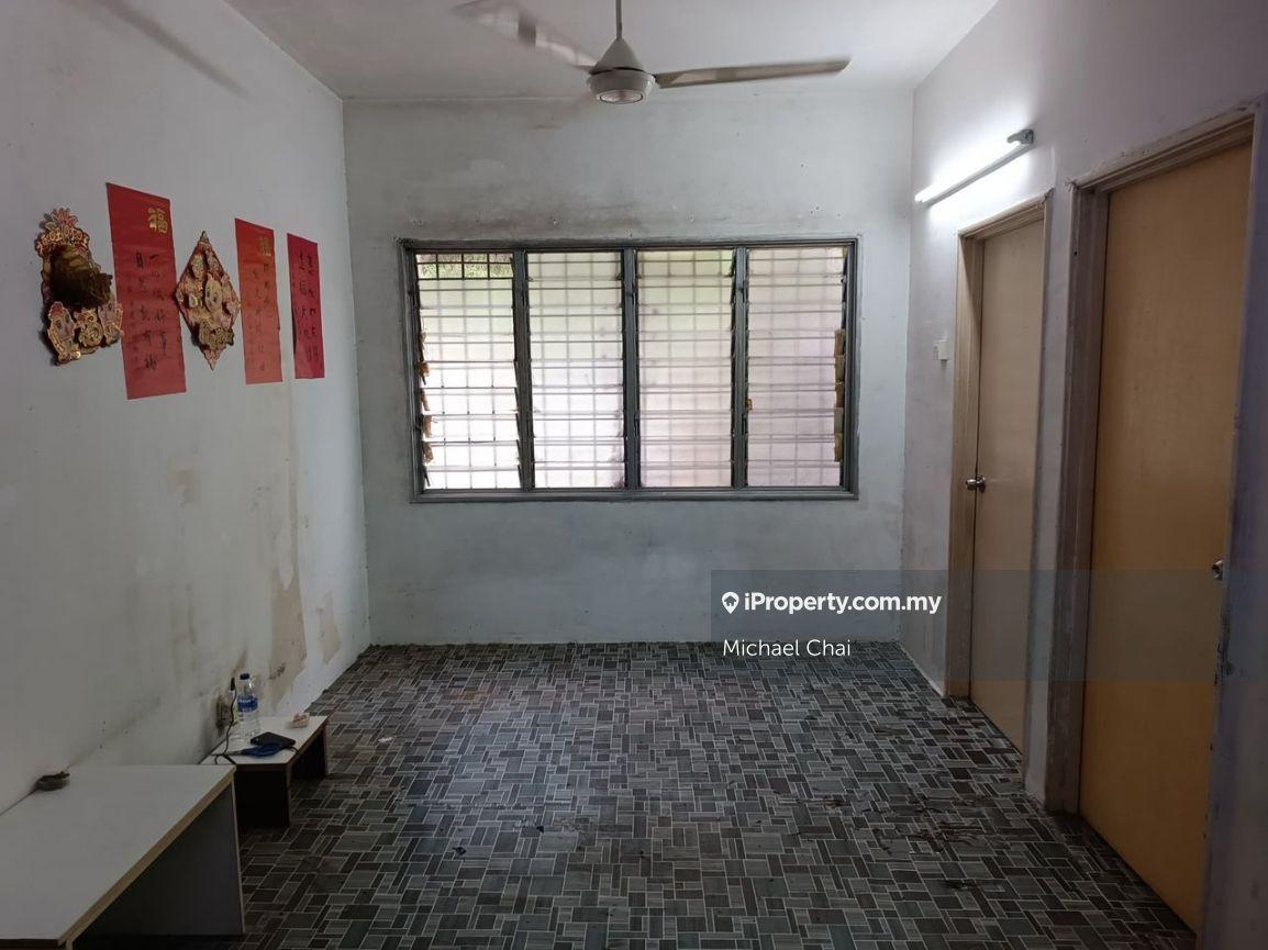 Flat for Rent in Sri Begonia by Michael Chai - iProperty.com.my