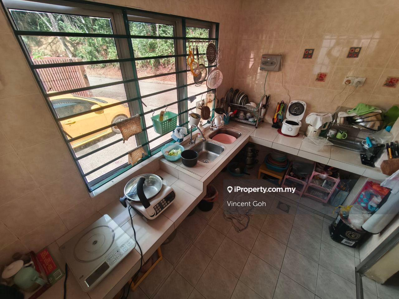Rumah Berangkai 2 Tingkat untuk Dijual di Taman Impian Indah, Sungai Buloh oleh Vincent Goh - iProperty.com.my