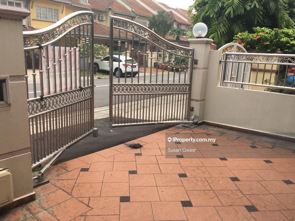 Rumah Berangkai 2 Tingkat untuk Dijual di Kota Kemuning, Shah Alam oleh Susan Gwee - iProperty.com.my