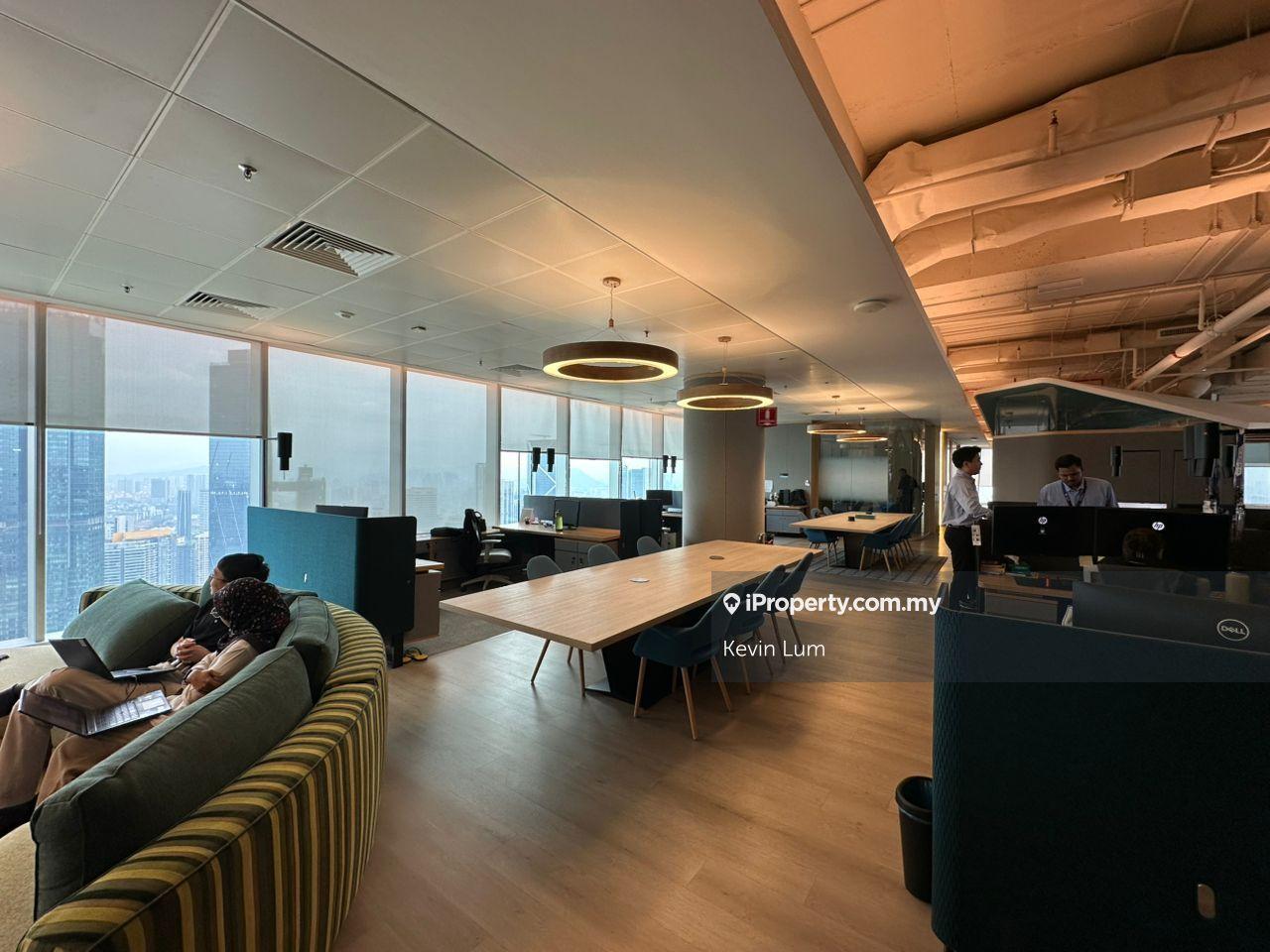 Office for Rent in KLCC, KL City Centre by Kevin Lum - iProperty.com.my