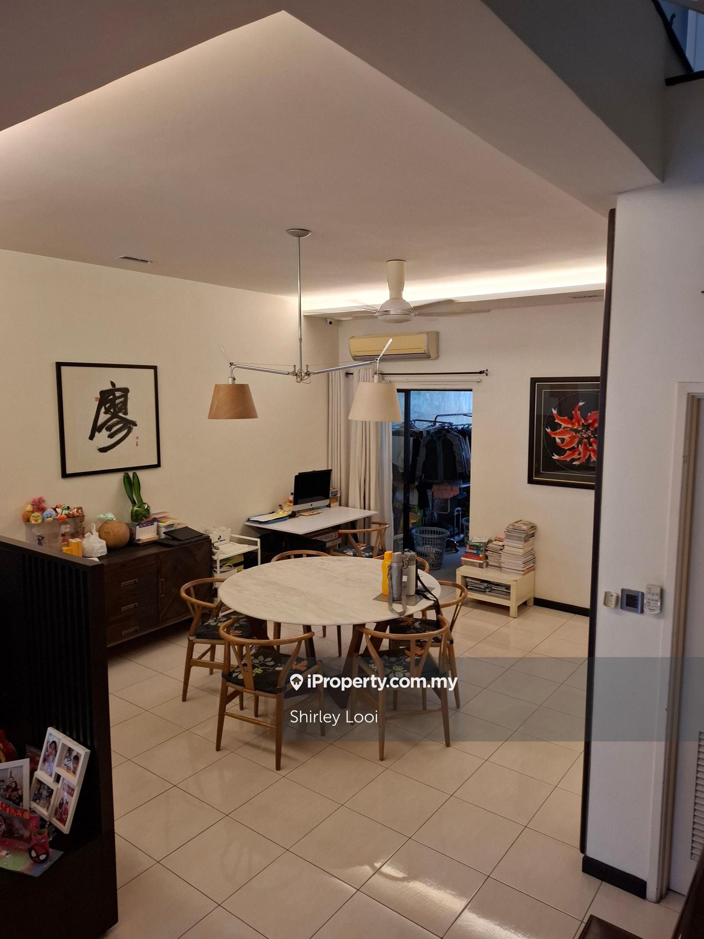 2-storey Terraced House for Sale in Bukit Jelutong, Shah Alam by Shirley Looi - iProperty.com.my