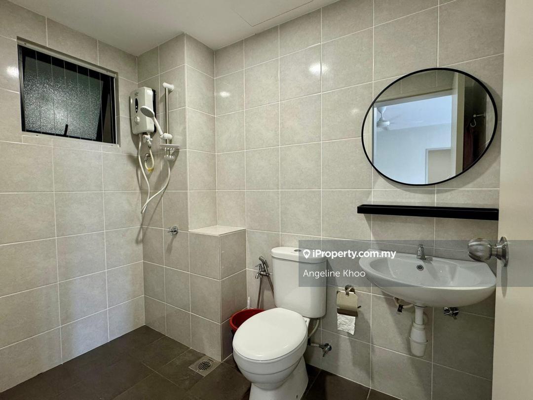 Residensi Servis untuk Disewa di Huni @ Eco Ardence oleh Angeline Khoo - iProperty.com.my