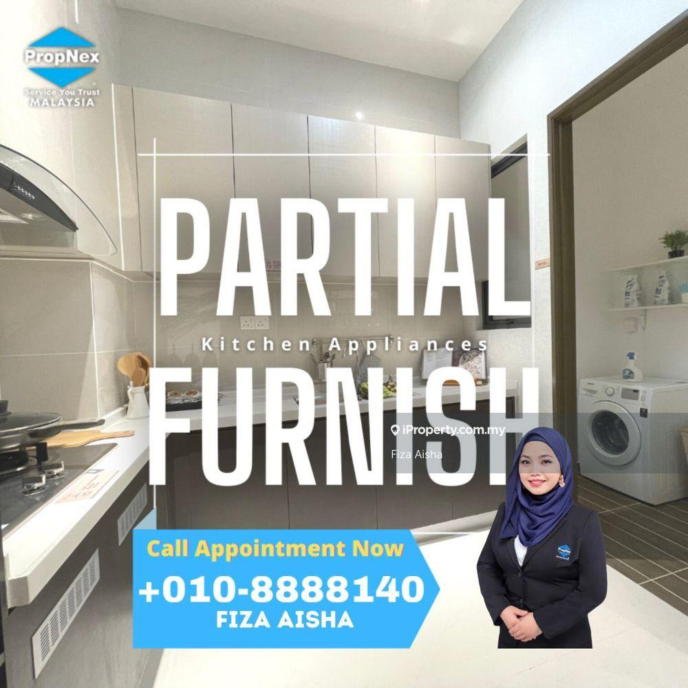 Condominium for Sale in Royal Strand @ Country Garden Danga Bay by Fiza Aisha - iProperty.com.my