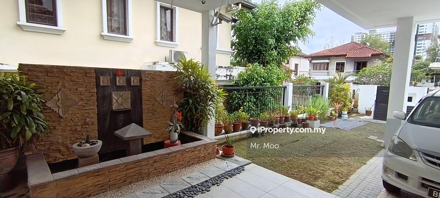 Banglo untuk Dijual di Bukit Rahman Putra, Sungai Buloh oleh Mr. Moo - iProperty.com.my
