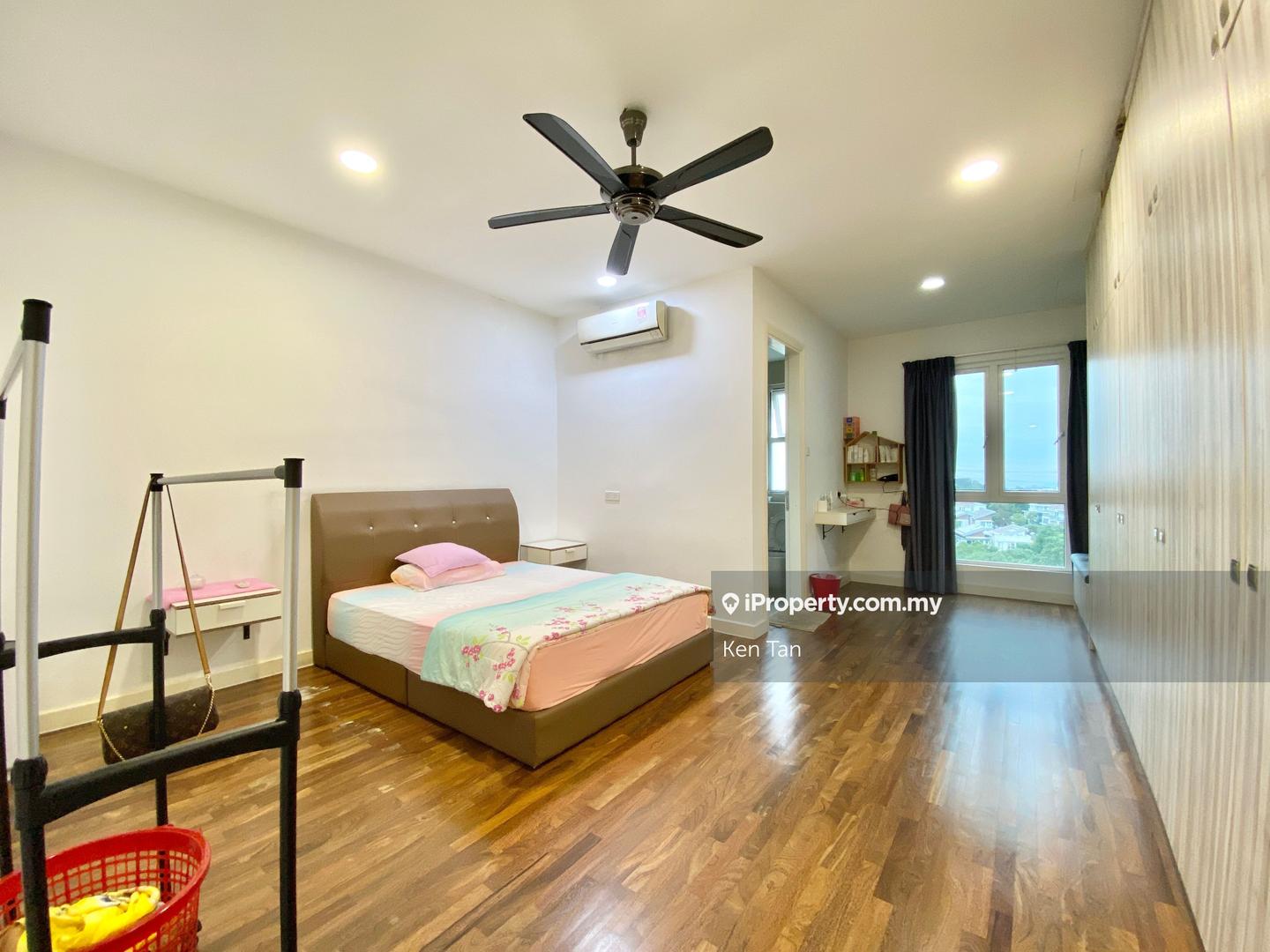 Rumah Berkembar untuk Dijual di The Rafflesia, Petaling Jaya oleh Ken Tan - iProperty.com.my