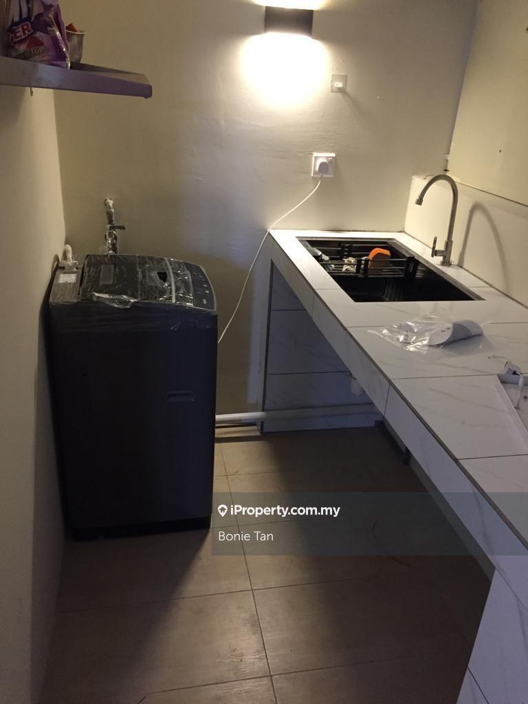 Service Residence for Sale in O'hako Residence by Bonie Tan - iProperty.com.my