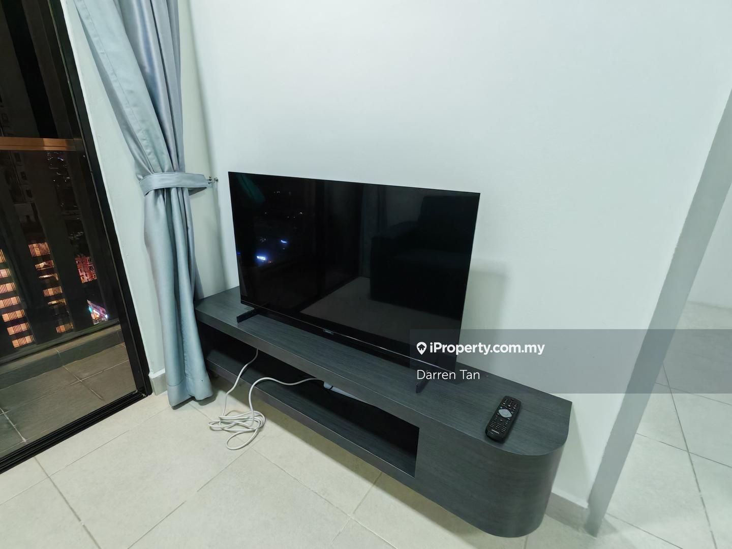 Service Residence for Rent in VIM 3 @ Desa Park North by JH Tan - iProperty.com.my