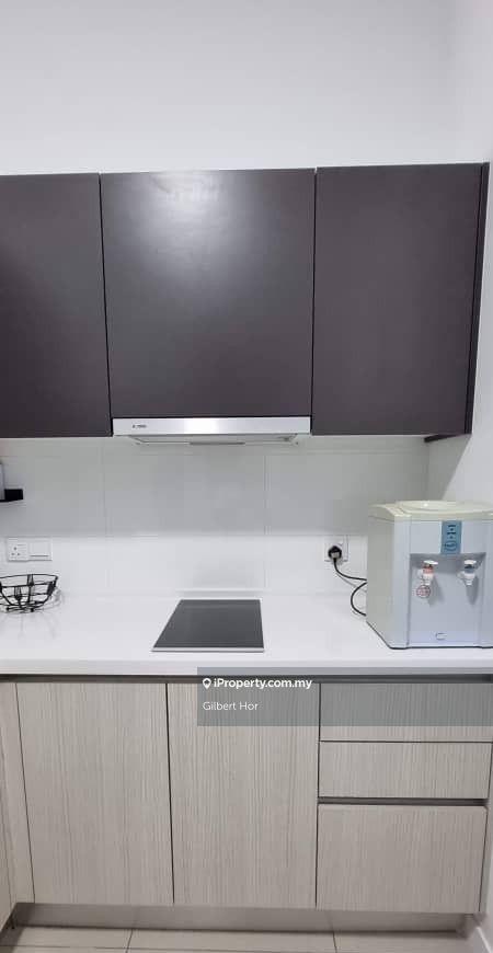 Residensi Servis untuk Dijual di Serviced Residence @ Fera Residence @ The Quartz WM oleh Gilbert Hor - iProperty.com.my