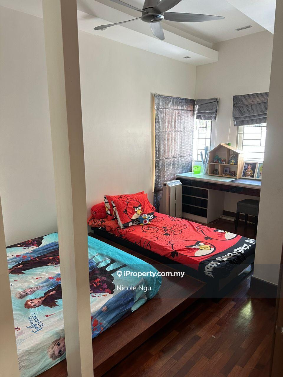 Semi-Detached House for Sale in Idaman Hills , One Sierra , Blue Sky , Selayang, Selayang by Nicole Ngu - iProperty.com.my