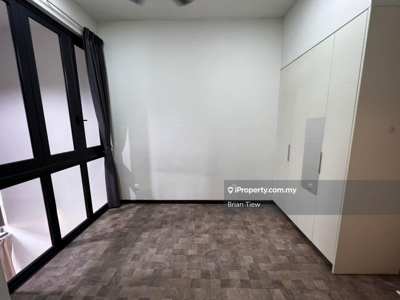 Residensi Servis untuk Disewa di Twin Arkz oleh Brian Tiew - iProperty.com.my
