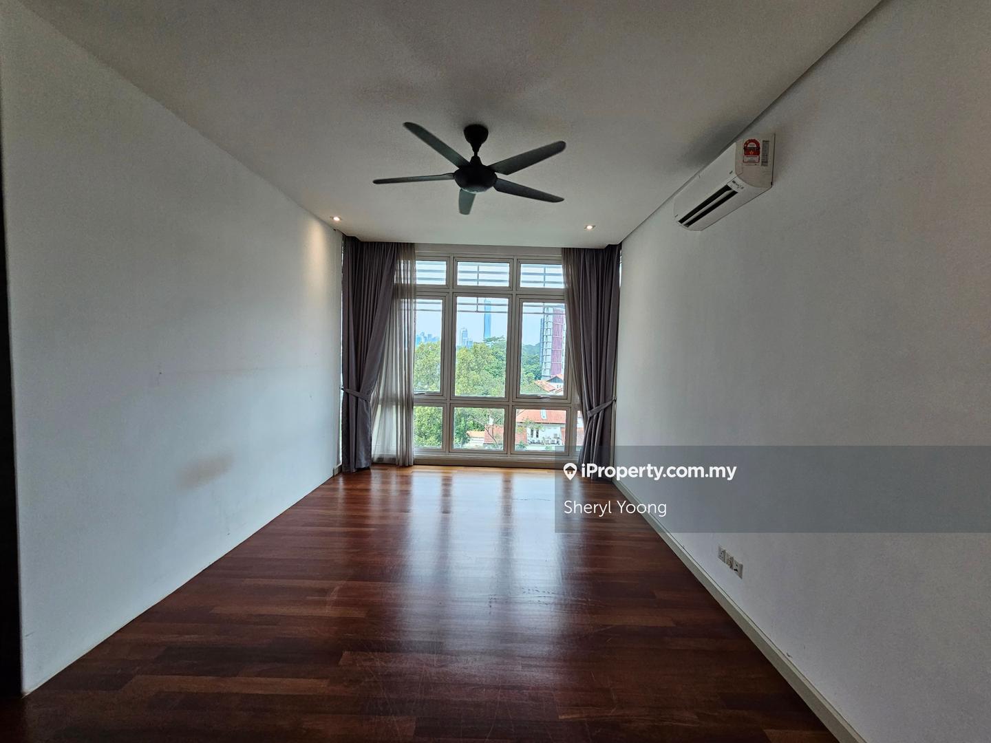 Kondominium untuk Dijual di Tijani 2 North oleh Sheryl Yoong - iProperty.com.my