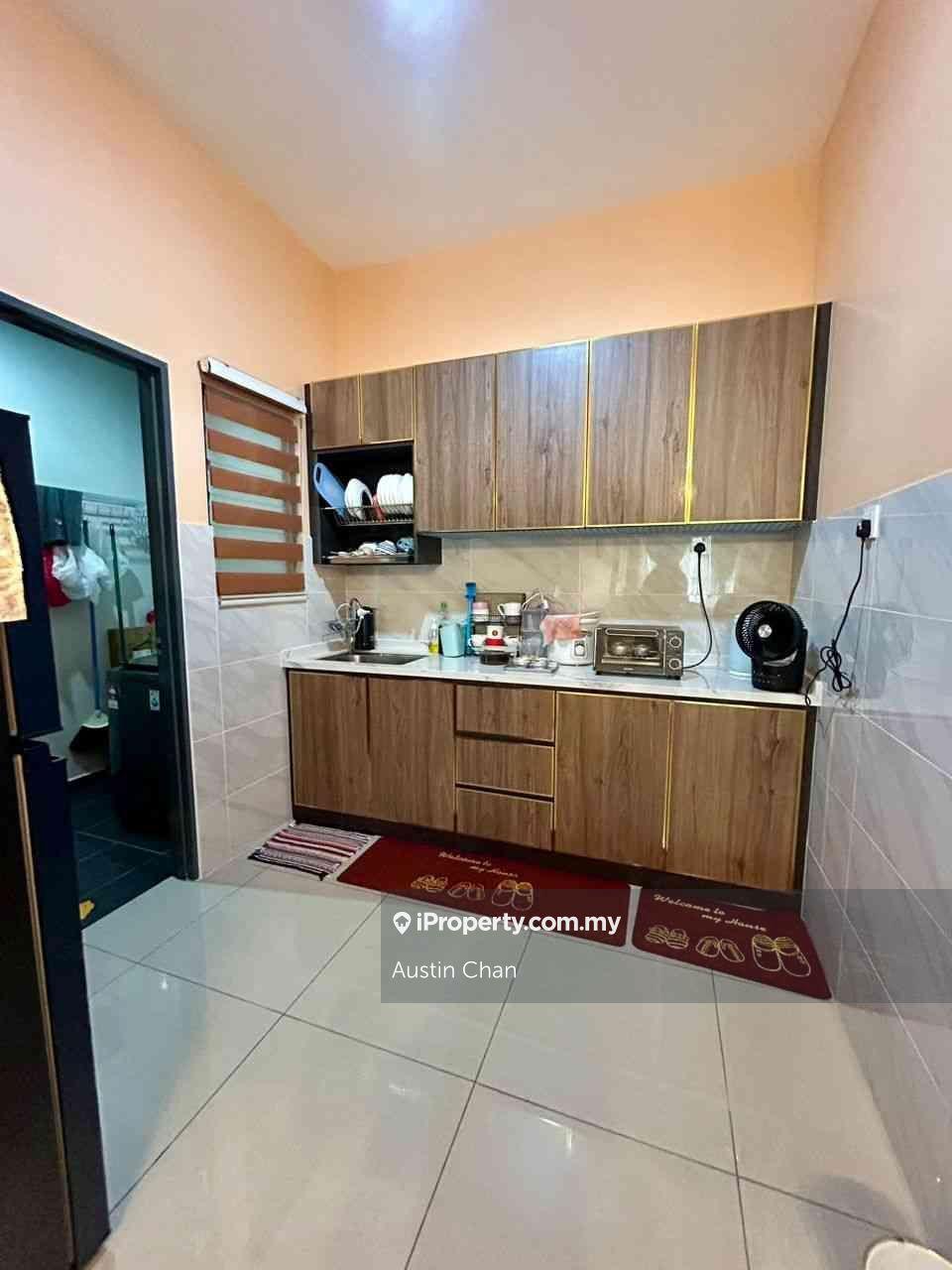 Condominium for Sale in The Hipster by Austin Chan - iProperty.com.my