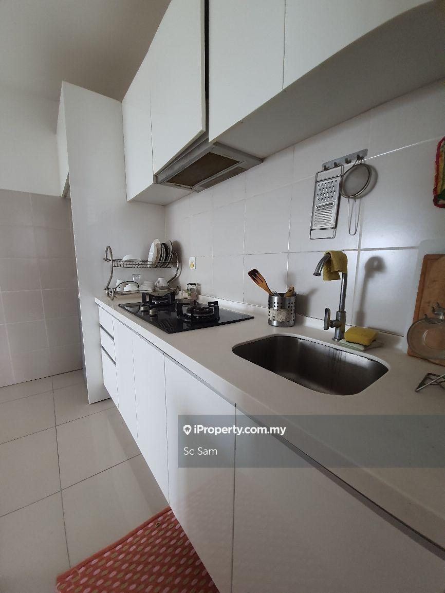 Service Residence for Rent in i-Residence @ i-City by Sc Sam - iProperty.com.my
