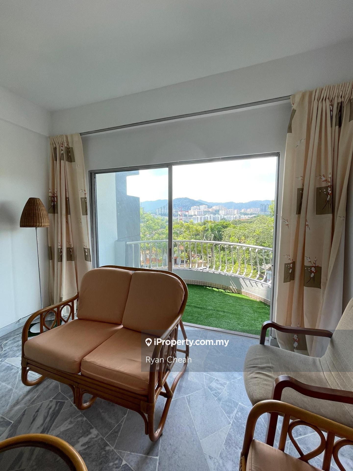 Kondominium untuk Disewa di Menara Sri Damansara (SD Tower) oleh Ryan Cheah - iProperty.com.my