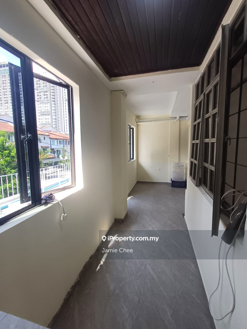 Rumah Berangkai 2 Tingkat untuk Disewa di Taman Sri Hartamas, Sri Hartamas oleh Jamie Chee - iProperty.com.my