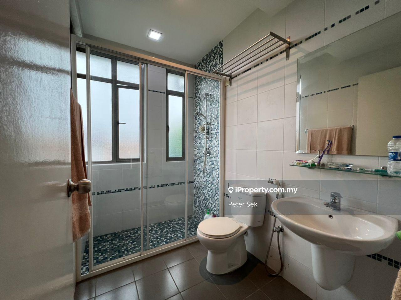 Bungalow House for Sale in Mont Kiara, Kuala Lumpur by Peter Sek - iProperty.com.my