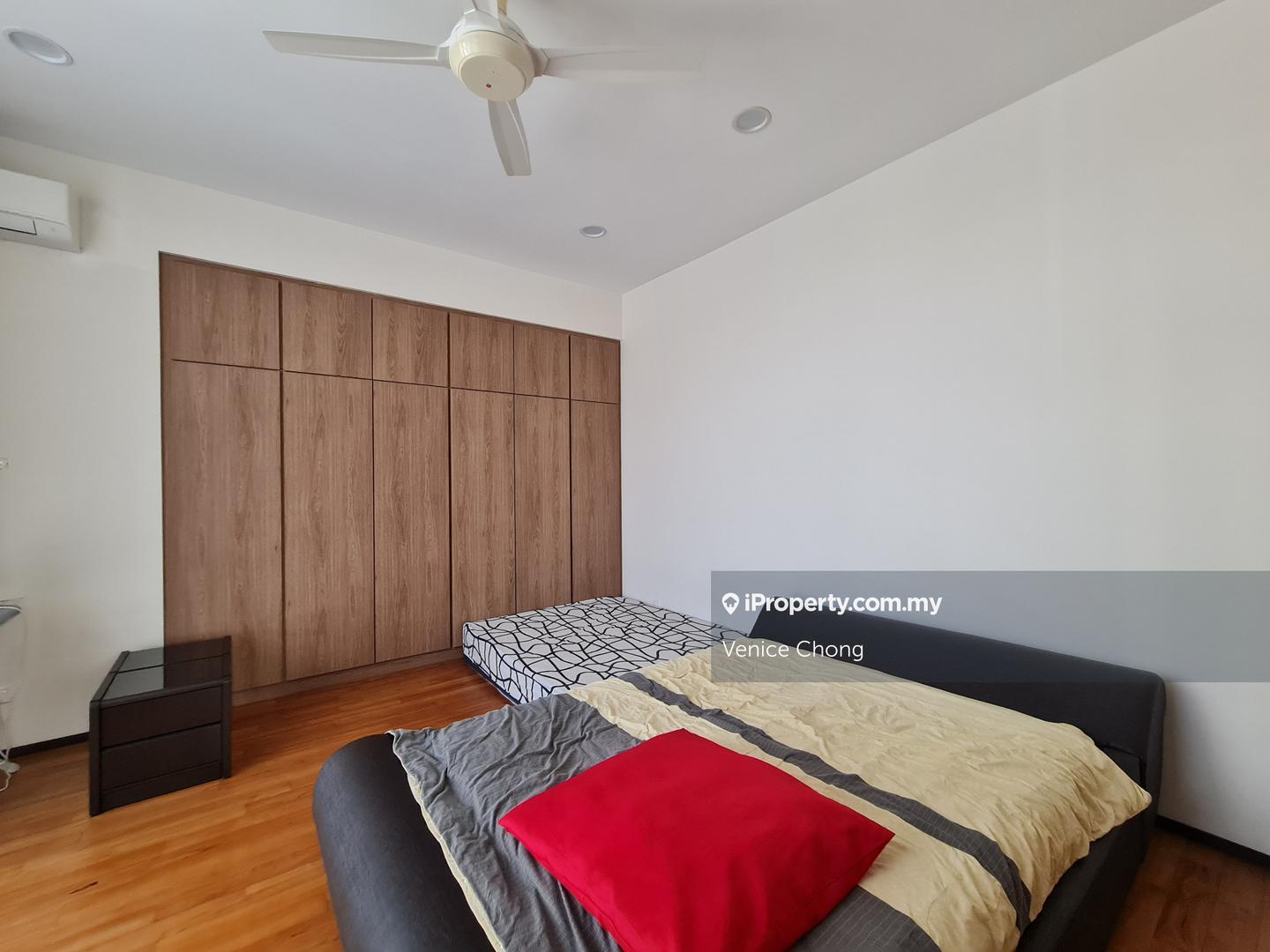 Banglo untuk Dijual di Alam Sutera, Bukit Jalil oleh Venice Chong - iProperty.com.my