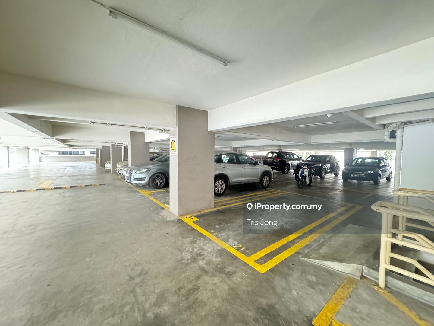 Apartment for Sale in Merdeka View Apartment by Tris Jong - iProperty.com.my