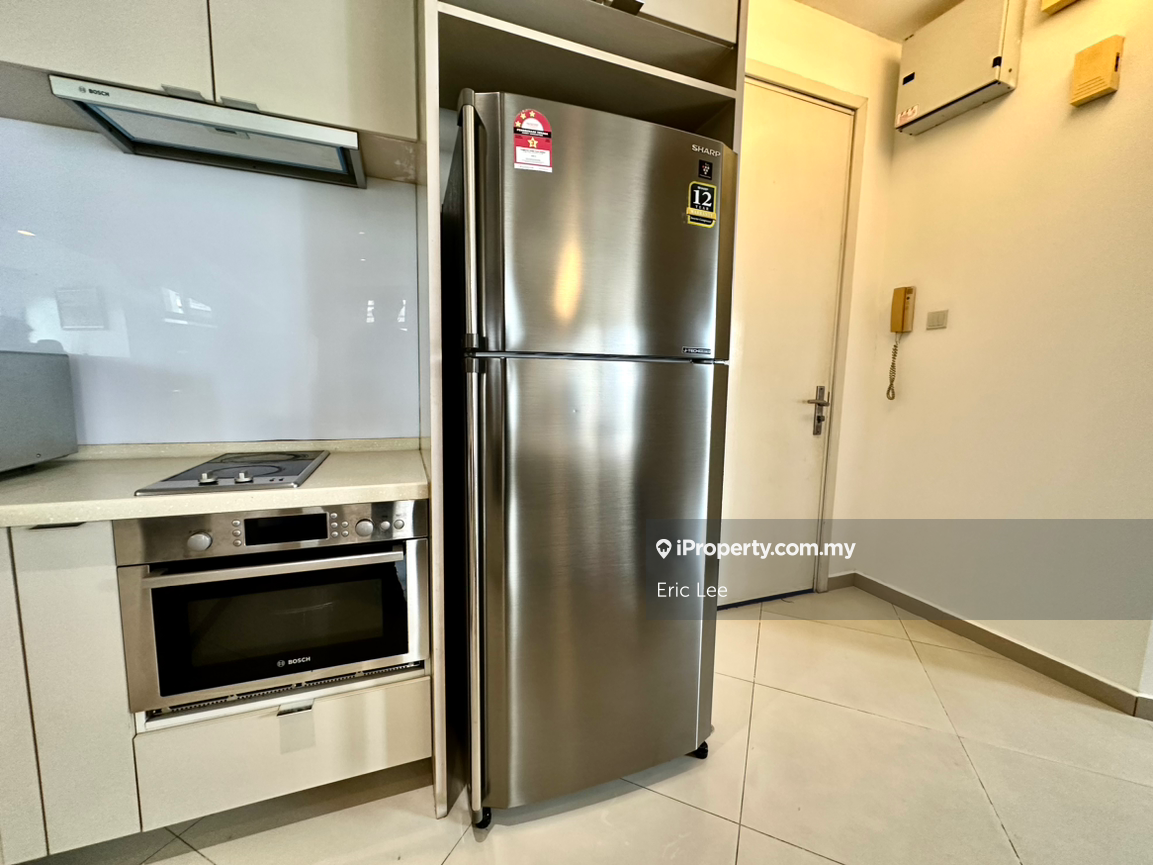 Service Residence for Sale in Verve Suites by Eric Lee - iProperty.com.my