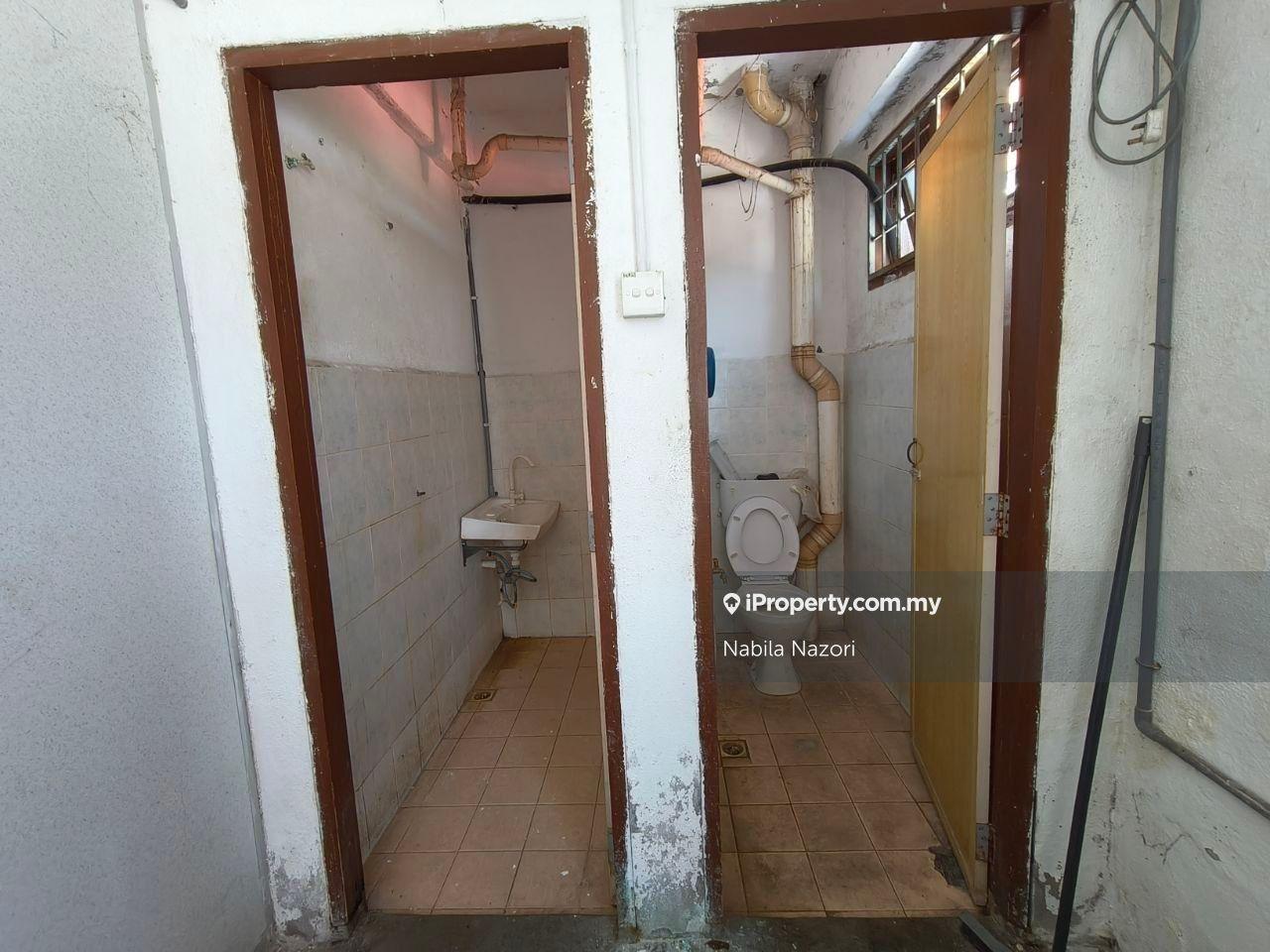 Kedai-Pejabat untuk Disewa di Wakaf Siku, Kota Bharu oleh Nabila Nazori - iProperty.com.my