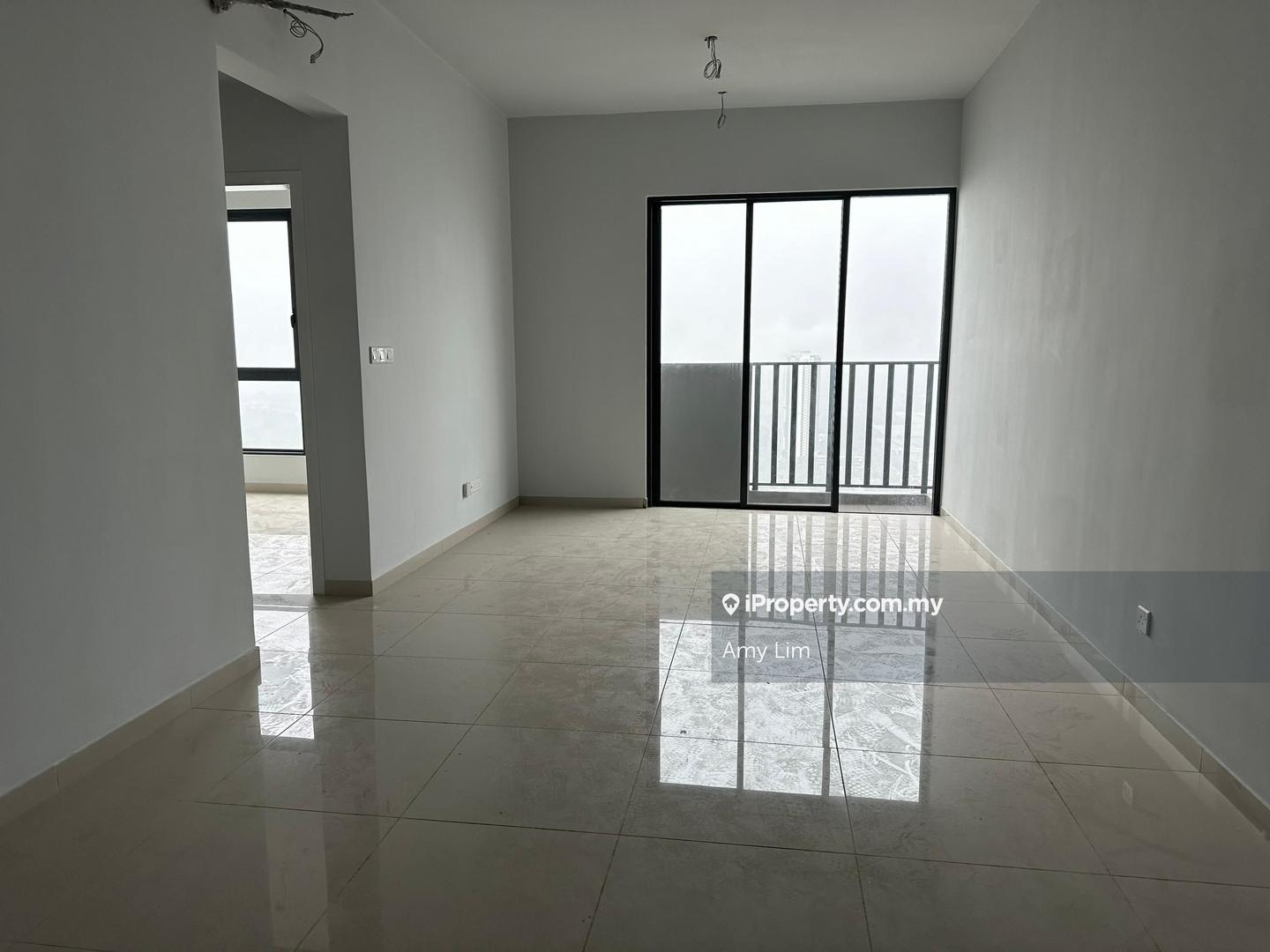 Service Residence for Sale in Amani Residence by Amy Lim - iProperty.com.my
