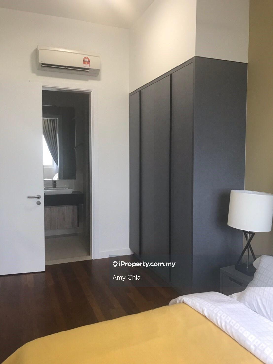 Kondominium untuk Dijual di Pavilion Hilltop oleh Amy Chia - iProperty.com.my