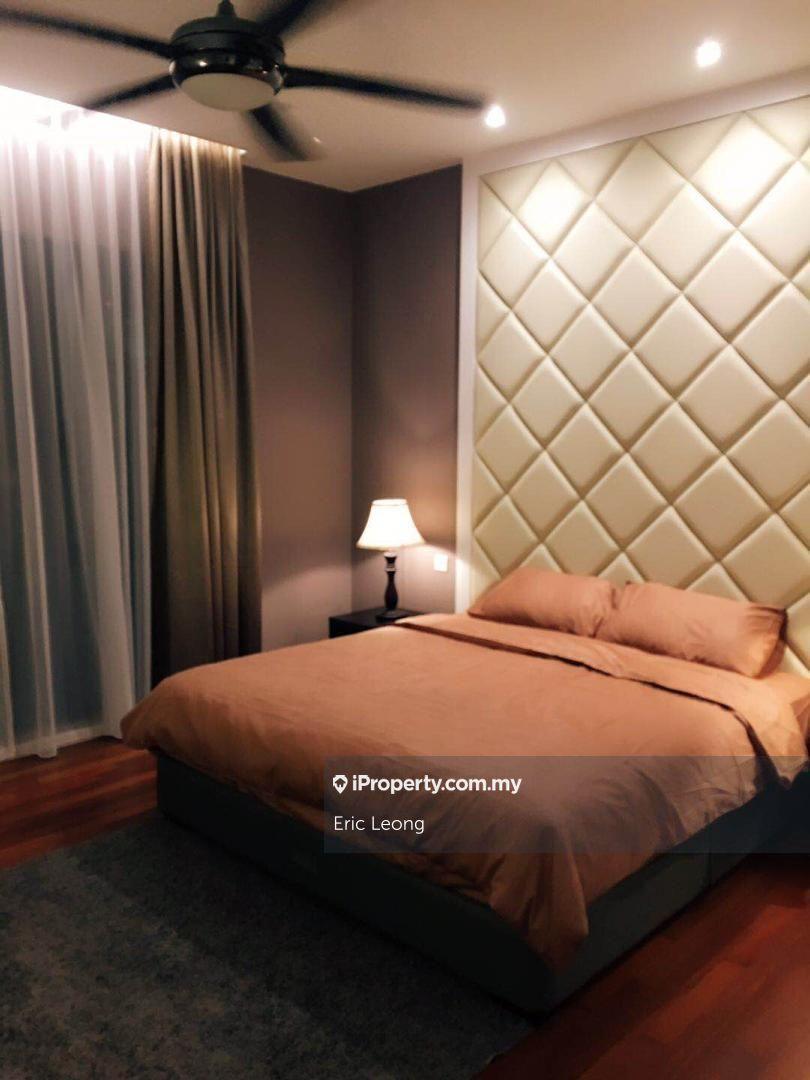 Condominium for Rent in Concerto North Kiara by Eric Leong - iProperty.com.my