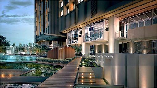 Service Residence for Rent in Lucentia Residences by Vickie Foong - iProperty.com.my