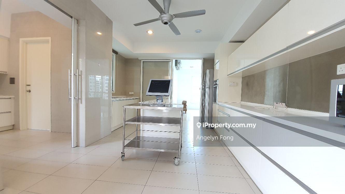 Kondominium untuk Disewa di Kiaraville oleh Angelyn Fong - iProperty.com.my