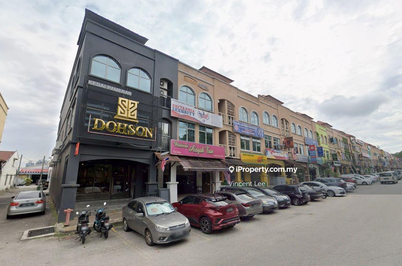 Shop-Office for Sale in Bandar Puteri Puchong, Puchong by Vincent Lee - iProperty.com.my