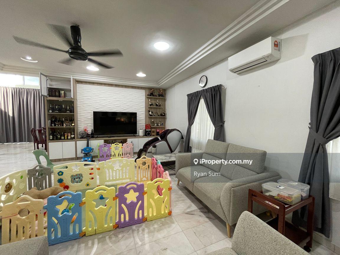 Banglo untuk Dijual di Kampung Cheras Baru, Ampang oleh Ryan Sum - iProperty.com.my